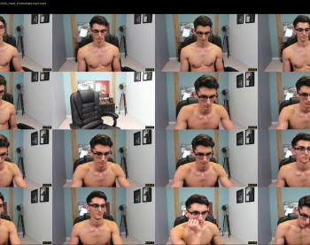 clintmasterss — 59 minute Chaturbate male cam video clip, 1080p, Aug 12, 2021
