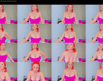 deeadiamond — 22 minute Chaturbate female cam video clip, 1080p, Aug 12, 2021