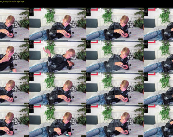 erick_deen — 4 minute Chaturbate male cam video clip, 1080p, Aug 12, 2021