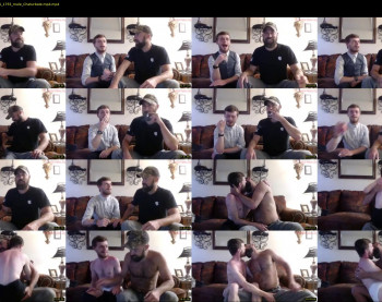 hardworkertn — 23 minute Chaturbate male cam video clip, SD, Aug 12, 2021