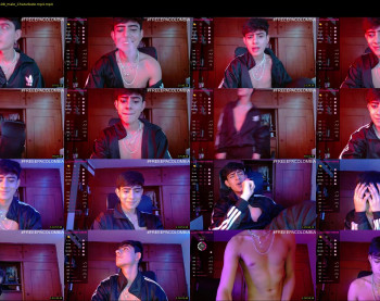 jim_dancer — 134 minute Chaturbate male cam video clip, 720p, Aug 13, 2021