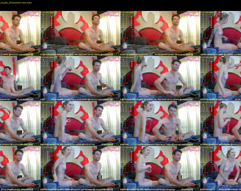 lacylexi — 4 minute Chaturbate couple cam video clip, 720p, Aug 12, 2021