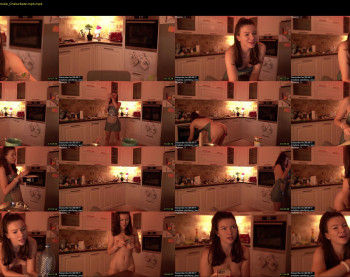 lecsy — 48 minute Chaturbate female cam video clip, 1080p, Aug 12, 2021