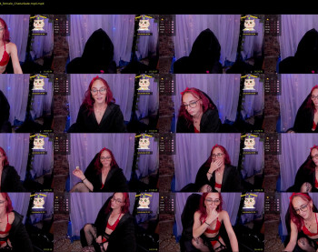 liahilton_ — 31 minute Chaturbate female cam video clip, 720p, Aug 12, 2021