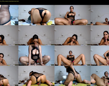 mickeyetmallory — 70 minute Chaturbate couple cam video clip, 1080p, Aug 12, 2021