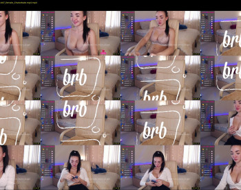 stacy_magic — 70 minute Chaturbate female cam video clip, 1080p, Aug 12, 2021