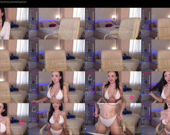 stacy_magic — 70 minute Chaturbate female cam video clip, 1080p, Aug 12, 2021