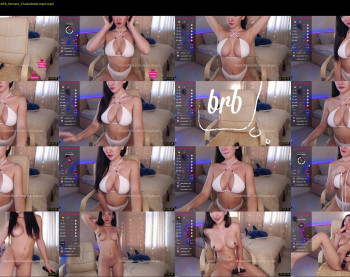 stacy_magic — 70 minute Chaturbate female cam video clip, 1080p, Aug 12, 2021