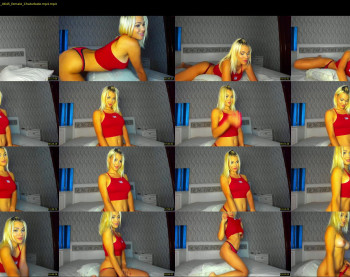 stephany_luxe — 22 minute Chaturbate female cam video clip, 1080p, Aug 12, 2021