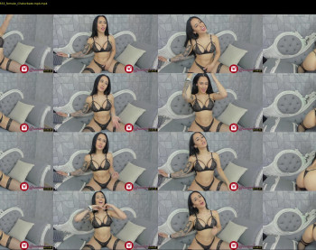 tiffanycole_ — 63 minute Chaturbate female cam video clip, 1080p, Aug 12, 2021