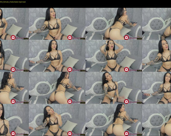 tiffanycole_ — 44 minute Chaturbate female cam video clip, 1080p, Aug 12, 2021