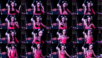 _black_fox__ — 70 minute Chaturbate female cam video clip, 1080p, Aug 14, 2021