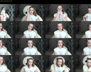 adrykilly — 38 minute Chaturbate female cam video clip, 1080p, Aug 13, 2021