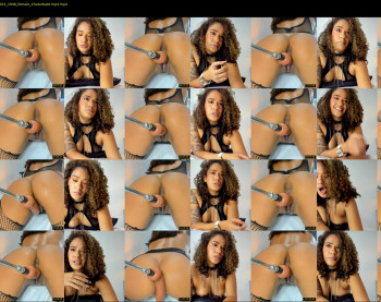 cinnamon_afrodit — 70 minute Chaturbate female cam video clip, 1080p, Aug 13, 2021