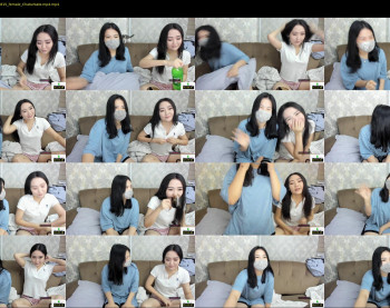 couple_kitty — 7 minute Chaturbate female cam video clip, 1080p, Aug 13, 2021