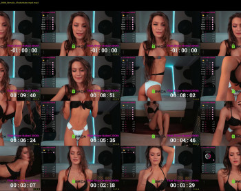 crazzy_cherry — 14 minute Chaturbate female cam video clip, 1080p, Aug 13, 2021