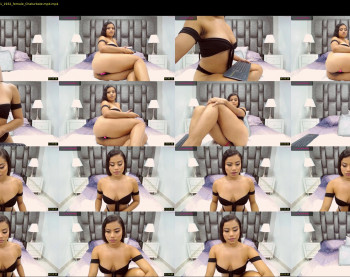 danielasanders — 40 minute Chaturbate female cam video clip, 720p, Aug 13, 2021