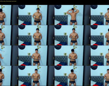 david_capizzi — 67 minute Chaturbate male cam video clip, 720p, Aug 13, 2021