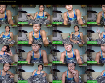 eroticalynn — 29 minute Chaturbate female cam video clip, 1080p, Aug 13, 2021