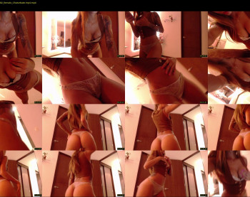 evagomez — 3 minute Chaturbate female cam video clip, 720p, Aug 13, 2021