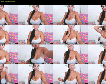 funplayx — 15 minute Chaturbate female cam video clip, 1080p, Aug 13, 2021