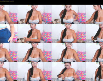 funplayx — 17 minute Chaturbate female cam video clip, 1080p, Aug 13, 2021