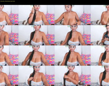funplayx — 33 minute Chaturbate female cam video clip, 1080p, Aug 13, 2021