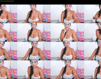 funplayx — 7 minute Chaturbate female cam video clip, 1080p, Aug 13, 2021