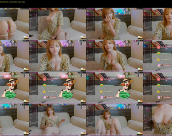 ginger_pie — 71 minute Chaturbate female cam video clip, 1080p, Aug 13, 2021
