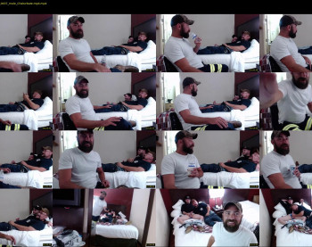 hardworkertn — 22 minute Chaturbate male cam video clip, 720p, Aug 14, 2021