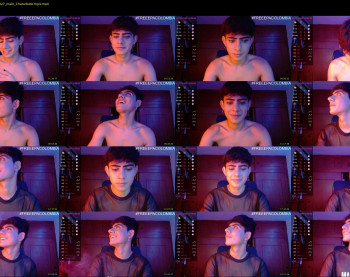 jim_dancer — 28 minute Chaturbate male cam video clip, 720p, Aug 13, 2021
