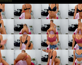 kate_belle — 63 minute Chaturbate female cam video clip, 1080p, Aug 14, 2021