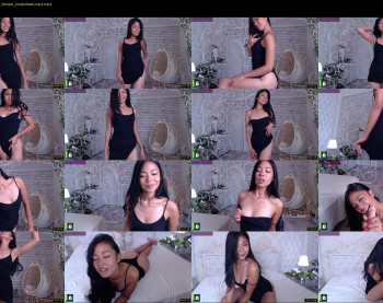 layabae — 71 minute Chaturbate female cam video clip, 720p, Aug 13, 2021