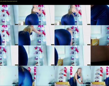 lenna_harper — 6 minute Chaturbate female cam video clip, 720p, Aug 13, 2021