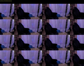 liahilton_ — 36 minute Chaturbate female cam video clip, 1080p, Aug 13, 2021