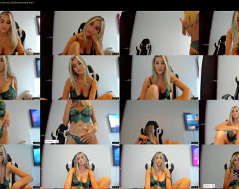 miaduval — 36 minute Chaturbate female cam video clip, 1080p, Aug 14, 2021