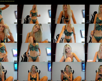 miaduval — 32 minute Chaturbate female cam video clip, 1080p, Aug 14, 2021