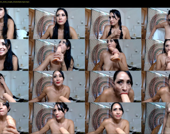 mickeyetmallory — 30 minute Chaturbate couple cam video clip, 1080p, Aug 13, 2021