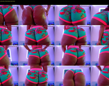 oxlemon — 44 minute Chaturbate female cam video clip, 1080p, Aug 13, 2021