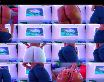 oxlemon — 70 minute Chaturbate female cam video clip, 1080p, Aug 14, 2021