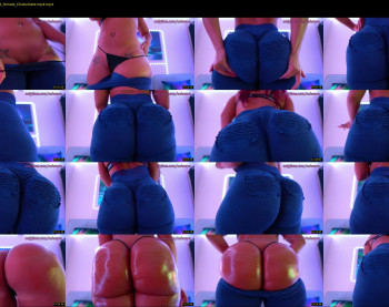 oxlemon — 29 minute Chaturbate female cam video clip, 1080p, Aug 14, 2021