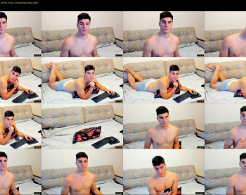 sam_huston18 — 70 minute Chaturbate male cam video clip, 1080p, Aug 13, 2021