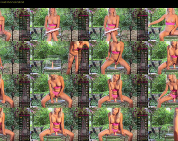 sebilone — 11 minute Chaturbate couple cam video clip, 1080p, Aug 13, 2021