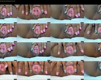 sofi_decker — 17 minute Chaturbate female cam video clip, 1080p, Aug 13, 2021