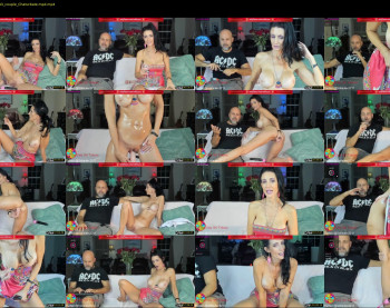 sofia3211 — 70 minute Chaturbate couple cam video clip, 1080p, Aug 13, 2021