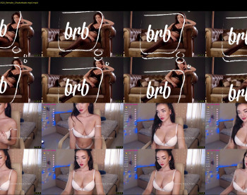 stacy_magic — 53 minute Chaturbate female cam video clip, 1080p, Aug 13, 2021