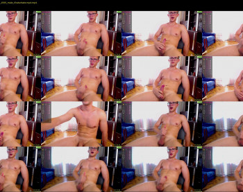 sweetbubble1 — 3 minute Chaturbate male cam video clip, 1080p, Aug 13, 2021