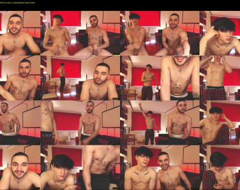 teddy_mode — 70 minute Chaturbate couple cam video clip, 1080p, Aug 13, 2021