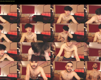 teddy_mode — 70 minute Chaturbate couple cam video clip, 1080p, Aug 13, 2021