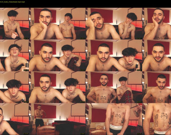 teddy_mode — 15 minute Chaturbate couple cam video clip, 1080p, Aug 13, 2021